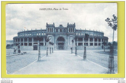 Pamplona PLAZA DE TOROS Navarra Spain - Navarra (Pamplona)