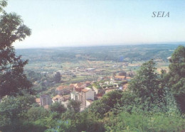 Delcampe - Seia - Vista Parcial - Guarda