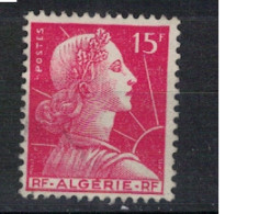 ALGERIE           N°  YVERT  329  OBLITERE    ( OB 11/ 20 ) - Used Stamps