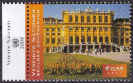 UNO WIEN 2004 Mi-Nr. 410 TAB ** MNH - Ongebruikt