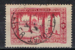 ALGERIE           N°  YVERT  106 ( 2 )  OBLITERE    ( OB 11/ 20 ) - Oblitérés