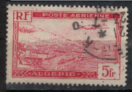 ALGERIE           N°  YVERT  PA 1  OBLITERE    ( OB 11/ 20 ) - Airmail