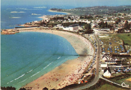 Trestel * Vue Aérienne De La Plage Et Le Camping LAGEAT - Sonstige & Ohne Zuordnung