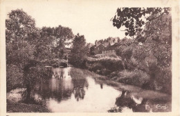 St Sauveur Le Vicomte * Le Moulin Sur L'ouve * Minoterie - Saint Sauveur Le Vicomte