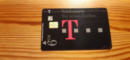 Phonecard Germany A 08 02.95. Direktion Düsseldorf 70.000 Ex. - A + AD-Series : Werbekarten Der Dt. Telekom AG