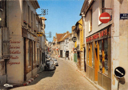 78-MONTFORT-L'AMAURY- RUE DE PARIS - Montfort L'Amaury