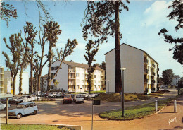 78-LA-CELLE-SAINT-CLOUD- DOMAINE DE BEAUREGARD - La Celle Saint Cloud