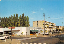 78-ANDRESY- AVENUE FOCH - Andresy