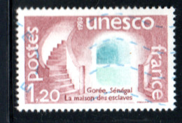 N° 60 - 1980 - Oblitérés