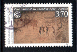 N° 111 - 1993 - Afgestempeld