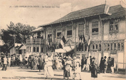 Les Sables D'olonne * Le Casino Des Pins * Kursaal - Sables D'Olonne