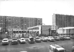 69-LYON- PLATEAU DE LA DUCHERE LES ECOLES " LES BLEUETS " - Autres & Non Classés