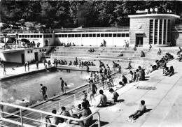 69-OULLINS- LA NOUVELLE PISCINE - Oullins