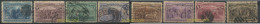 707345 USED ESTADOS UNIDOS 1893 4 CENTENARIO DEL DESCUBRIMIENTO DE AMERICA - Unused Stamps