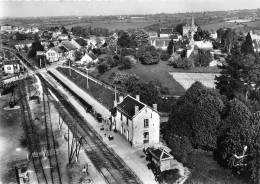 03-NOYANT- LA GARE - Andere & Zonder Classificatie