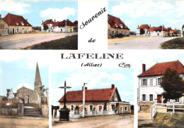 03-LAFELINE- MULTIVUES - Andere & Zonder Classificatie