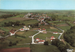 Rouffignac * Vue Panoramique Aérienne Sur La Commune - Autres & Non Classés