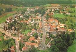 Rouffignac * Vue Générale Du Centre Du Village - Autres & Non Classés