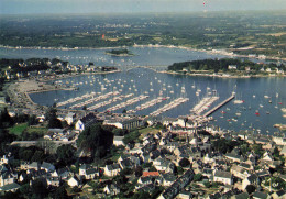 La Trinité Sur Mer * Le Port De Plaisance Et Le Pont De Kerisper - La Trinite Sur Mer