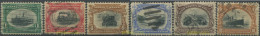 683969 USED ESTADOS UNIDOS 1901 EXPOSICION DE BUFALO - Unused Stamps