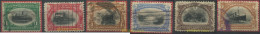 707355 USED ESTADOS UNIDOS 1901 EXPOSICION DE BUFALO - Neufs