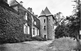 Chassillé * Vue Sur Le Château - Andere & Zonder Classificatie