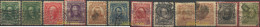 707358 USED ESTADOS UNIDOS 1902 SERIE BASICA - Unused Stamps