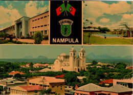 MOÇAMBIQUE - NAMPULA - Mozambique