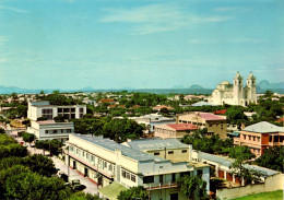 MOÇAMBIQUE - NAMPULA - Mozambique