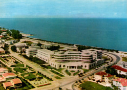 MOÇAMBIQUE - BEIRA - Grande Hotel Visto Do Ar - Mozambique
