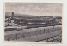 TORINO,Stadio Mussolini  - Viaggiata  10/2/1937( C  214) - Stadi & Strutture Sportive