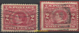 707368 USED ESTADOS UNIDOS 1909 EXPOSICION DE ALASKA. SEATTLE - Unused Stamps