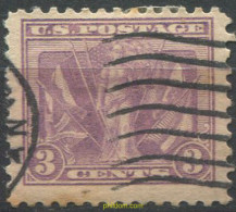 707378 MNH ESTADOS UNIDOS 1919 VICTORIA - Unused Stamps