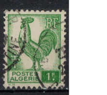 ALGERIE           N°  YVERT  219 ( 2 )  OBLITERE    ( OB 11/ 21 ) - Used Stamps