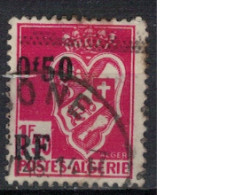 ALGERIE           N°  YVERT  247  OBLITERE    ( OB 11/ 21 ) - Used Stamps