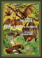 Centrafrica 2021, Animals Bats, BF - Bats