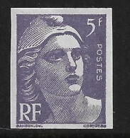 France  N°883**. Type Marianne De Gandon. - 1951-1960