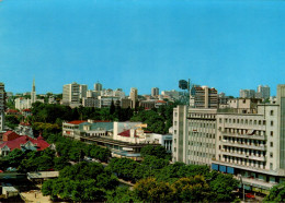 MOÇAMBIQUE - LOURENÇO MARQUES - Mozambique