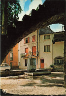 Ceret * La Place Picasso Et Les Arcades - Ceret