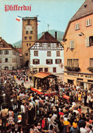 Ribeauvillé * La Fête Des Ménétriers Et Son Cortège * Folklore Local - Ribeauvillé