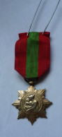 MEDAILLE MINISTERE DE L'HYGIENE, LA PATRIE RECONNAISSANTE, FAMILLE FRANCAISE - Graveur DESCHAMPS - Francia