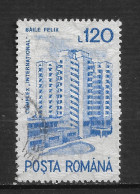 ROUMANIE N°  3976a-76b-76c - Used Stamps