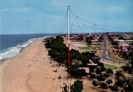 MOÇAMBIQUE - BEIRA - Praia Macuti - Mozambique