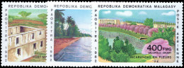 Malagasy 1982 Landscapes Unmounted Mint. - Madagascar (1960-...)