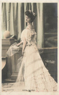 Edith WHITNEY Whitney * Carte Photo Reutlinger 1905 * Artiste Célébrité * Théâtre Cinéma Opéra Danse - Artistes