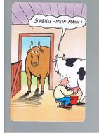 Delcampe - GERMANIA (GERMANY) -  2000 -  COMICS   - RIF.   153 - Comics