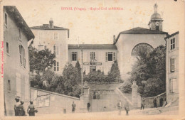 épinal * Hôpital Civil Et Militaire , St Maurice - Epinal