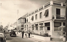 La Tranche Sur Mer * Hôtel KER PAULETTE * Restaurant Ker Paulette * Villageois - La Tranche Sur Mer