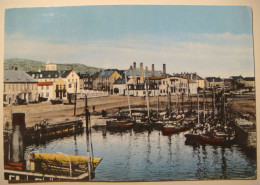 Dear Doctor.Abbott.St.Pierre Et Miquelon.1959.To Canada. - Storia Postale