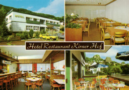 Kirn / Restaurant Kirner Hof (D-A403) - Kirn